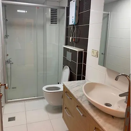 Apartment Gold Flat Lara Antalya *