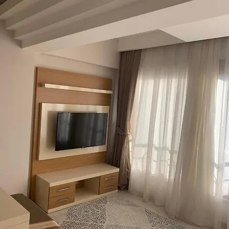 Gold Flat Lara Antalya Apartment Altinkum (Antalya)