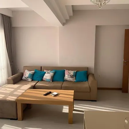 Apartment Gold Flat Lara Antalya Altinkum (Antalya)